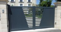 Notre société de clôture et de portail à Villers-les-Nancy